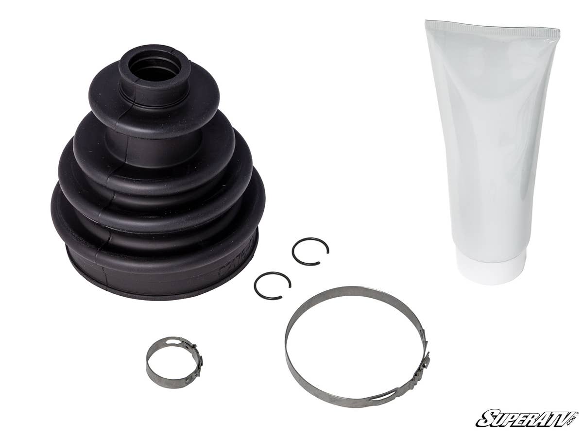 SuperATV Honda Replacement Boot Kit - Rhino 2.0