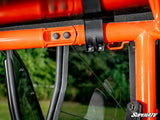 SuperATV Honda Talon 1000-4 Hard Cab Upper Door Enclosure