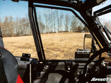 SuperATV Honda Talon 1000 Cab Enclosure Doors