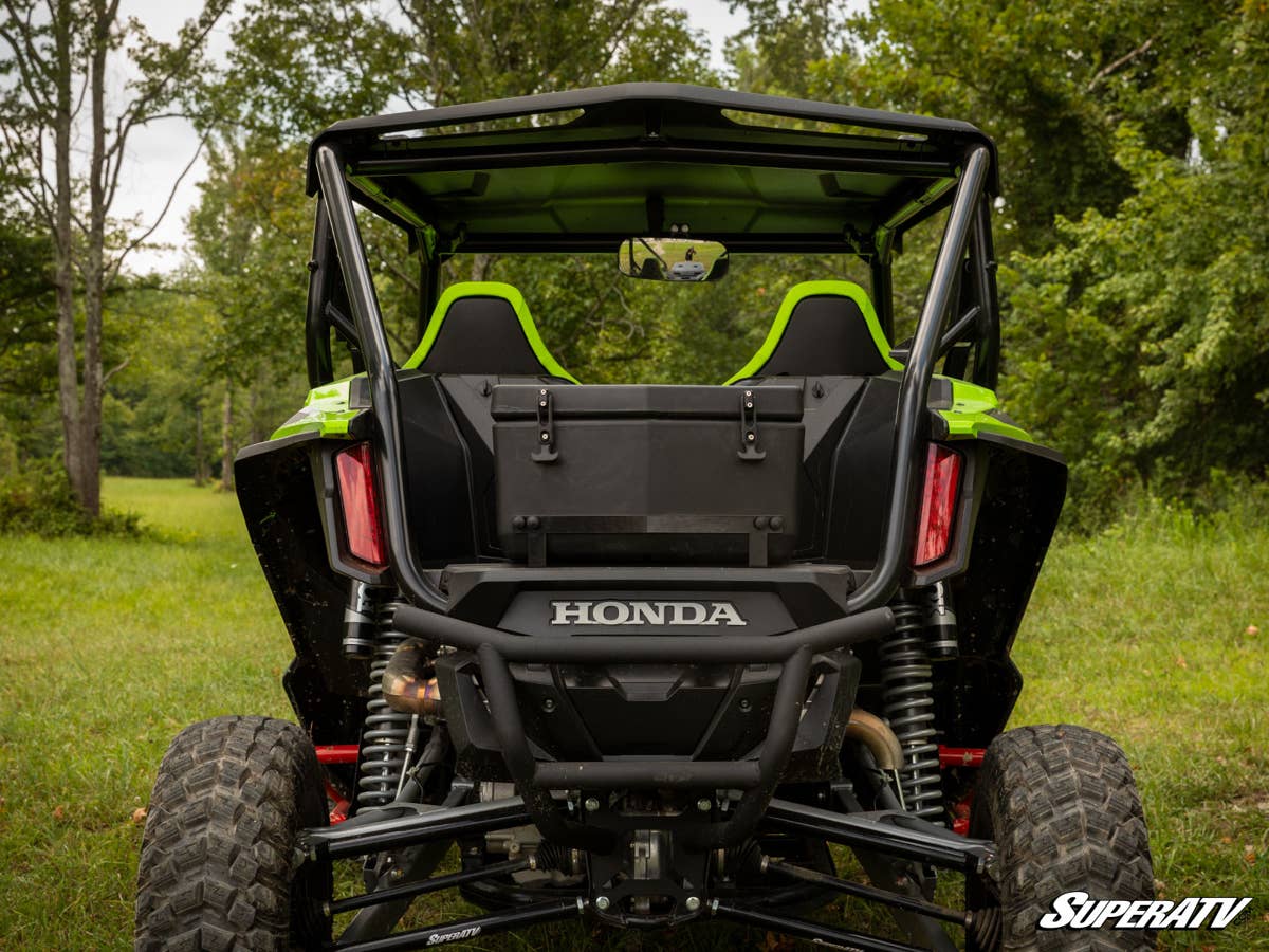 SuperATV Honda Talon 1000 Cooler/ Cargo Box