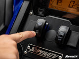 SuperATV Honda Talon 1000 Differential Override Switch