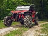 SuperATV Honda Talon 1000 Low Profile Fender Flares