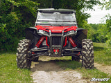 SuperATV Honda Talon 1000 Low Profile Fender Flares