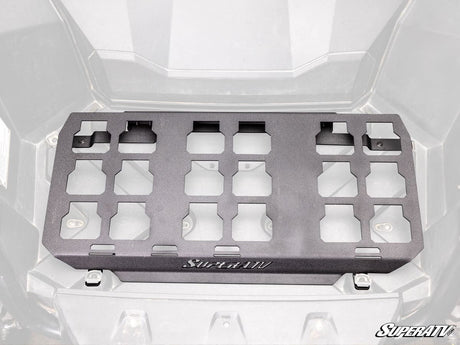 SuperATV Honda Talon 1000 Milwaukee Compatible Bed Mount