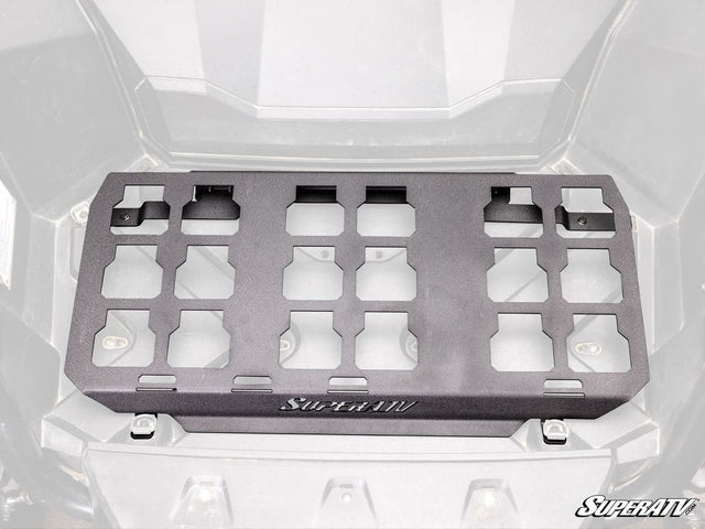 SuperATV Honda Talon 1000 Milwaukee Compatible Bed Mount