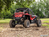 SuperATV Honda Talon 1000 Milwaukee Compatible Bed Mount