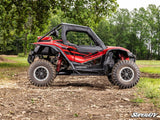 SuperATV Honda Talon 1000 Milwaukee Compatible Bed Mount