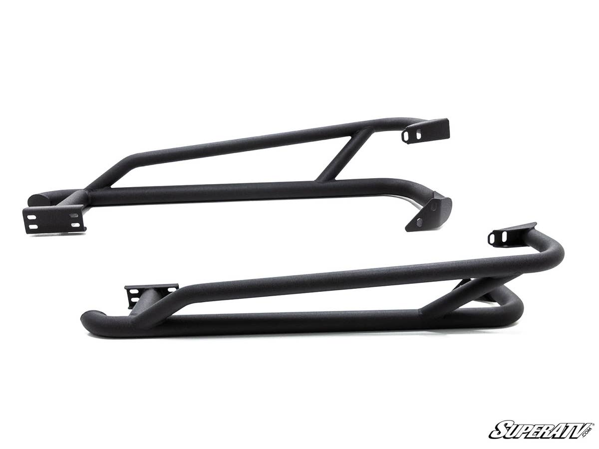 SuperATV Honda Talon 1000 Nerf Bars