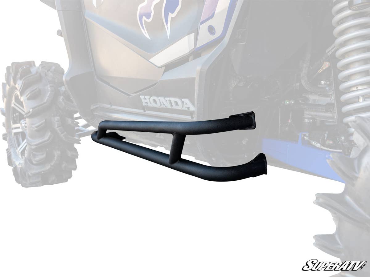 SuperATV Honda Talon 1000 Nerf Bars