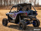 SuperATV Honda Talon 1000 Rear Windshield