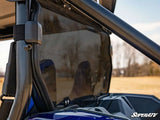 SuperATV Honda Talon 1000 Rear Windshield