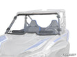 SuperATV Honda Talon 1000 Vented Full Windshield