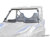 SuperATV Honda Talon 1000 Vented Full Windshield