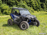 SuperATV Honda Talon 1000 Vented Full Windshield
