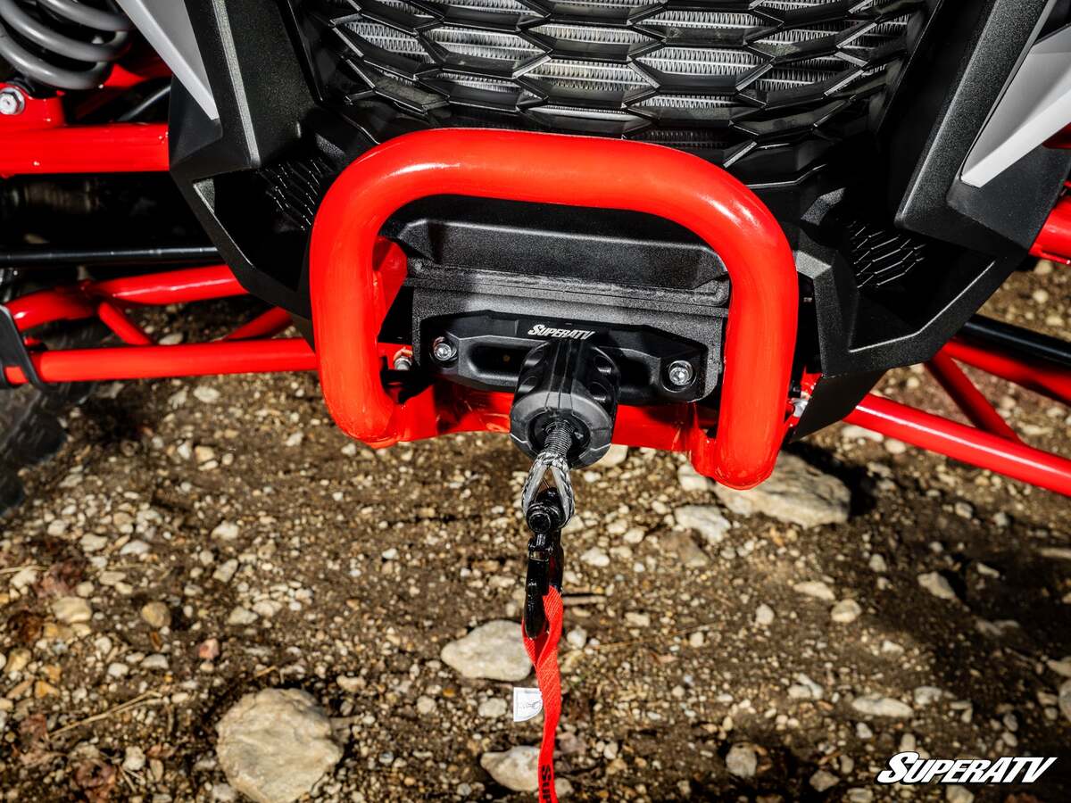 SuperATV Honda Talon 1000 Winch by Ready-Fit