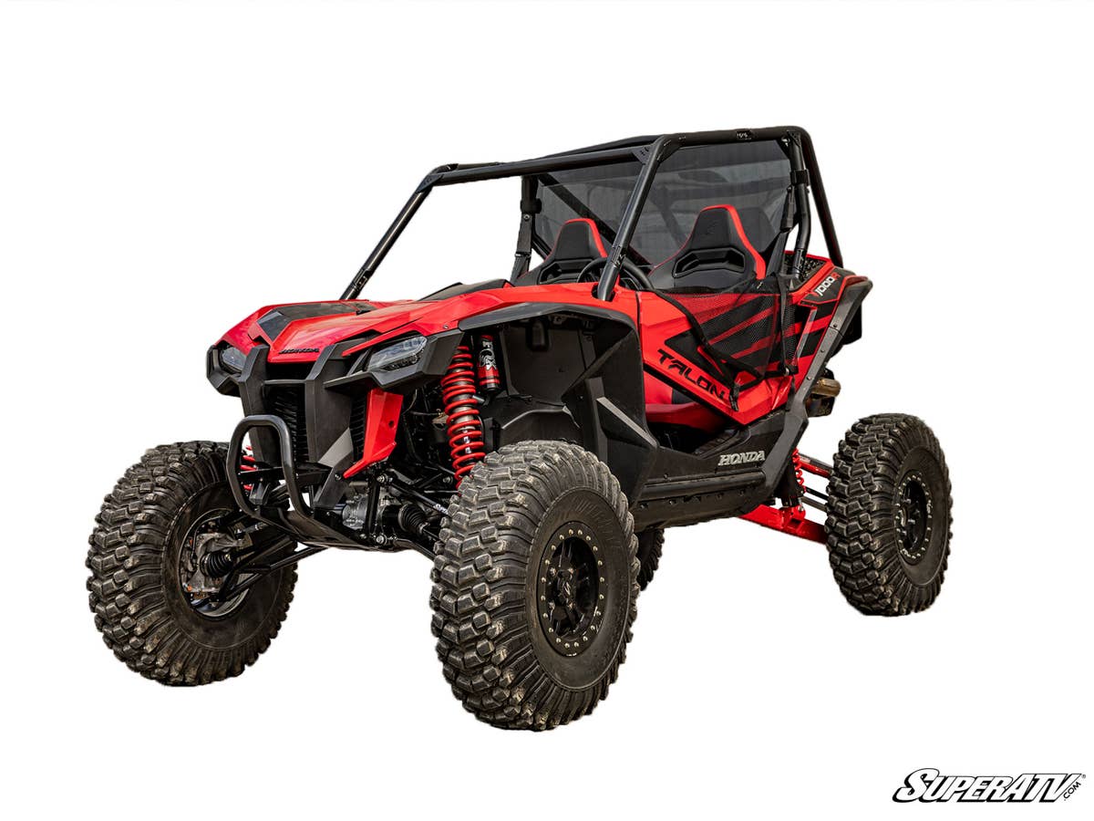 SuperATV Honda Talon 1000R 3" Lift Kit