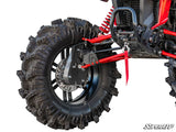 SuperATV Honda Talon 1000R 8" Portal Gear Lift