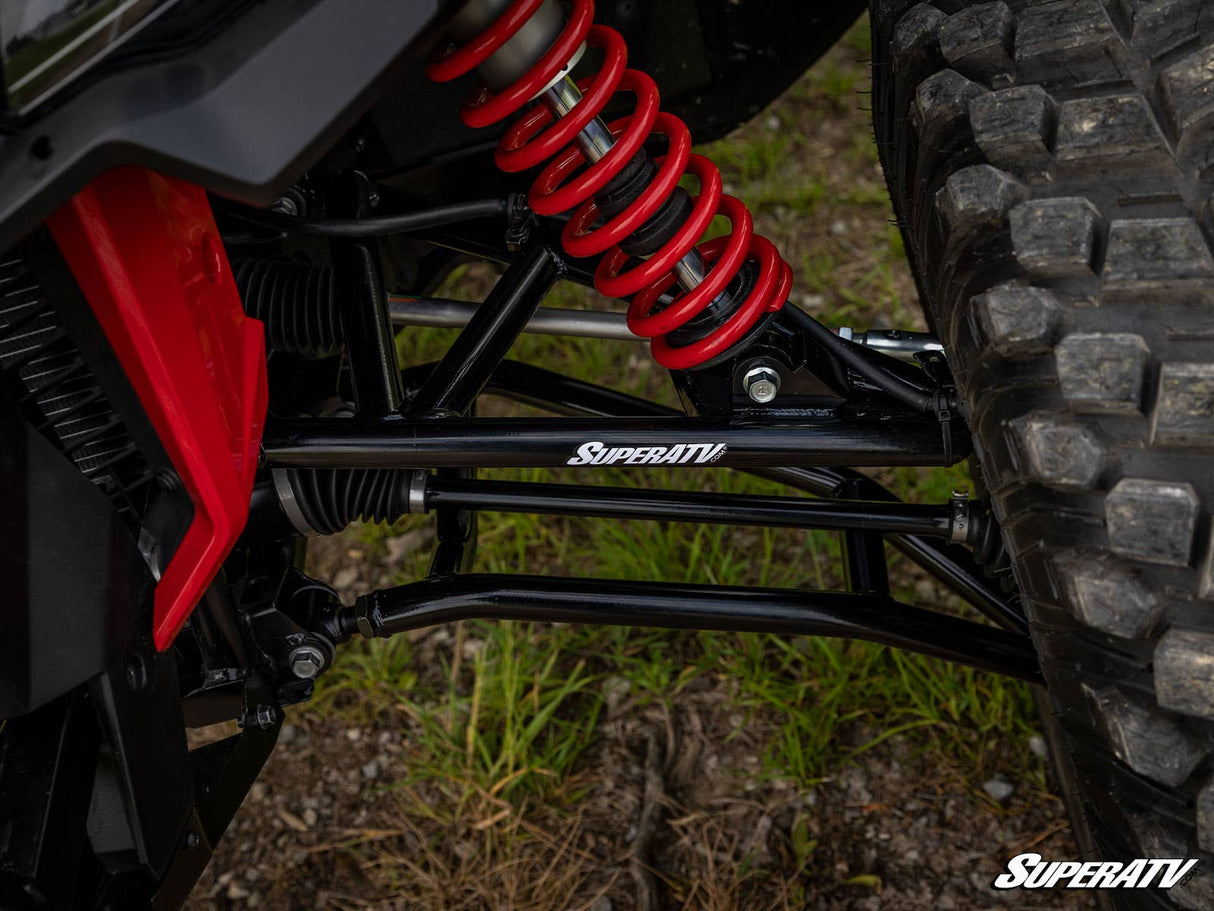 SuperATV Honda Talon 1000R High Clearance A-Arms