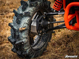 SuperATV Honda Talon 1000X 4" Portal Gear Lift