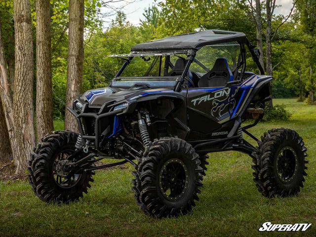 SuperATV Honda Talon 1000X 8" Lift Kit