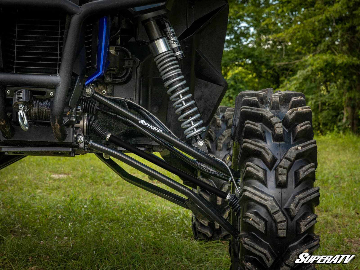 SuperATV Honda Talon 1000X 8" Lift Kit