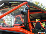 SuperATV Honda Talon 1000X Depth Finder Snorkel Kit