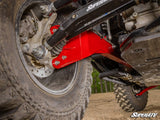 SuperATV Honda Talon 1000X High-Clearance Rear Trailing Arms