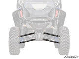 SuperATV Honda Talon 1000X Tubed Radius Arms