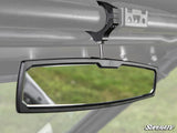 SuperATV Honda Talon Aluminum Rear-View Mirror