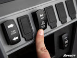 SuperATV Honda Talon Deluxe Self-Canceling Turn Signal Kit
