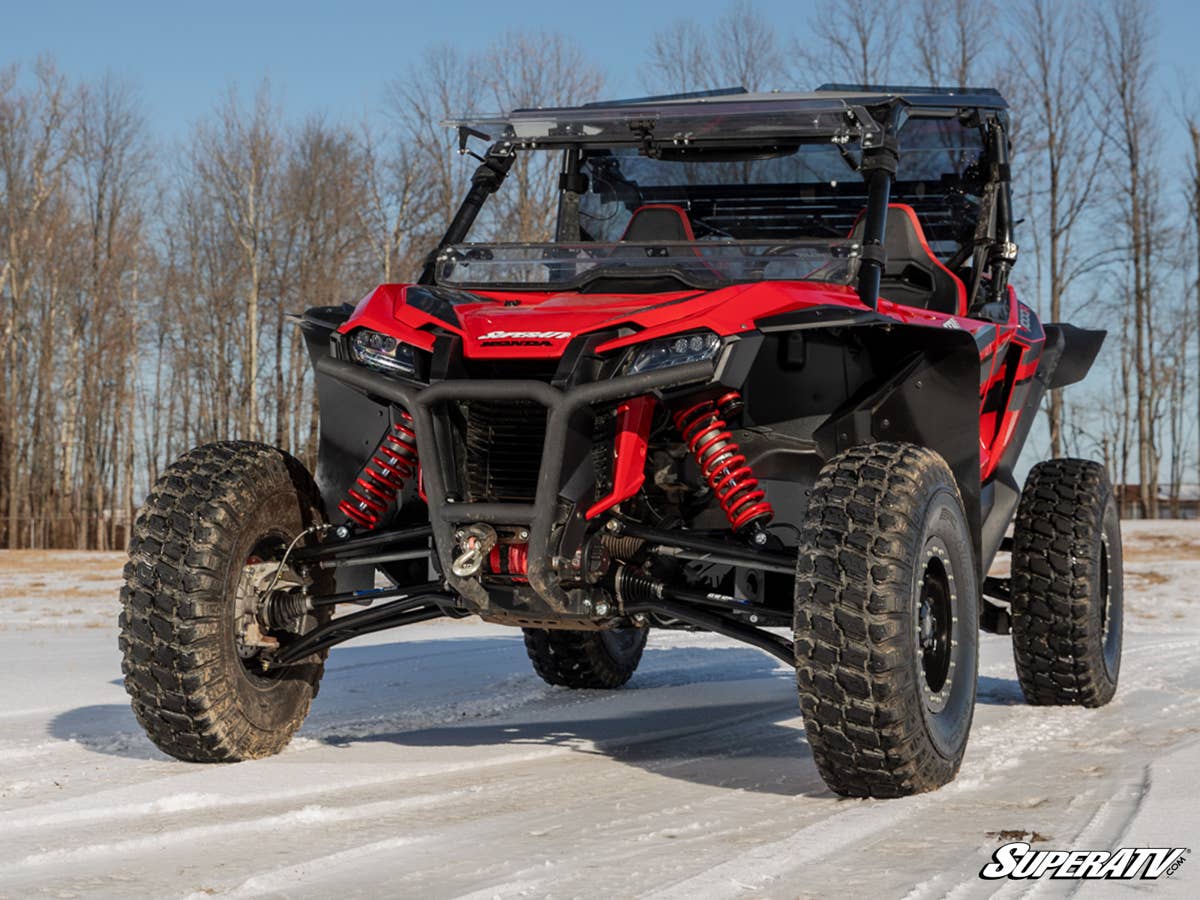 SuperATV Honda Talon Inner Fender Guards