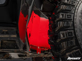 SuperATV Honda Talon Inner Fender Guards