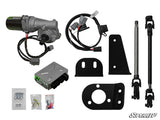 SuperATV John Deere Gator RSX 850I Power Steering Kit