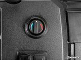 SuperATV John Deere Gator XUV 835/865 In-Dash Heater
