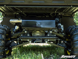 SuperATV John Deere Gator XUV835 2” Lift Kit