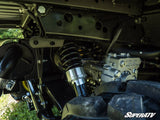 SuperATV John Deere Gator XUV835 2” Lift Kit