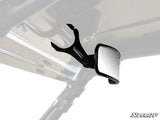 SuperATV Kawasaki 17” Curved Rear View Mirror