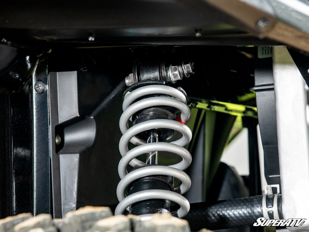 SuperATV Kawasaki Mule Pro 2” Lift Kit