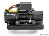 SuperATV Kawasaki Mule Pro Ready-Fit Winch