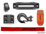 SuperATV Kawasaki Mule Pro Ready-Fit Winch