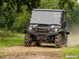 SuperATV Kawasaki Mule Pro Ready-Fit Winch