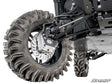 SuperATV Kawasaki Ridge 6" Portal Gear Lift