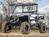 SuperATV Kawasaki Ridge 6" Portal Gear Lift