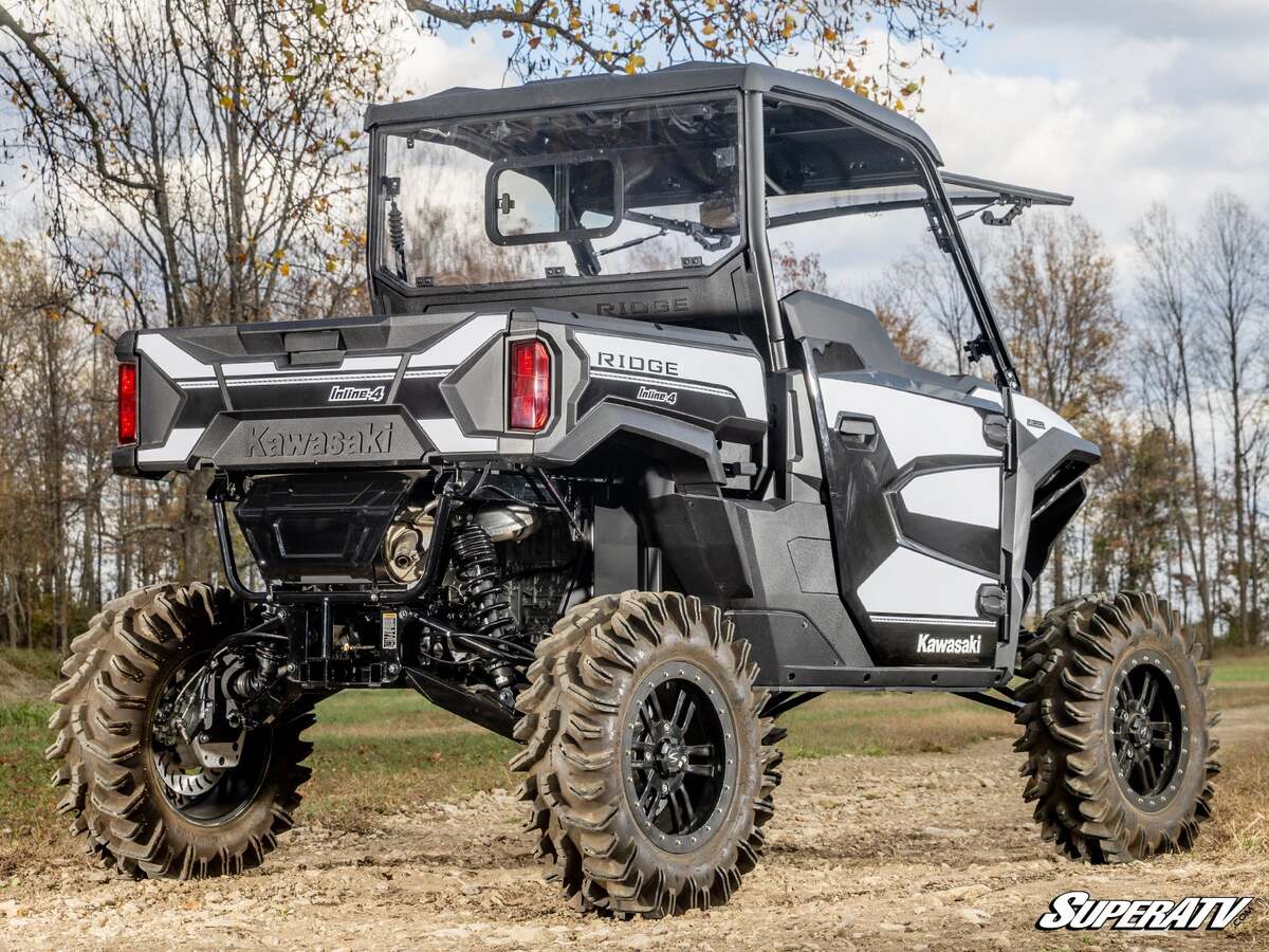 SuperATV Kawasaki Ridge 6