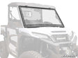 SuperATV Kawasaki Ridge Max Drive Power Flip Windshield