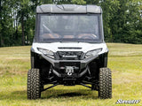 SuperATV Kawasaki Ridge Max Drive Power Flip Windshield