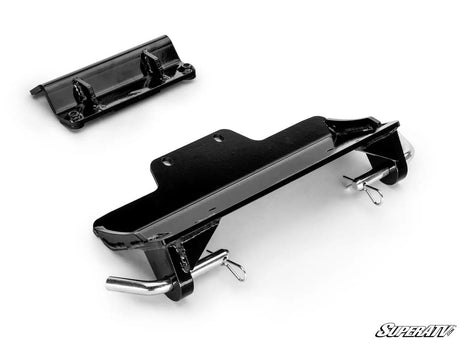 SuperATV Kawasaki Ridge Snow Plow Pro Mount