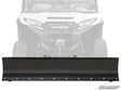 SuperATV Kawasaki Ridge Snow Plow Pro