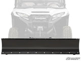SuperATV Kawasaki Ridge Snow Plow Pro