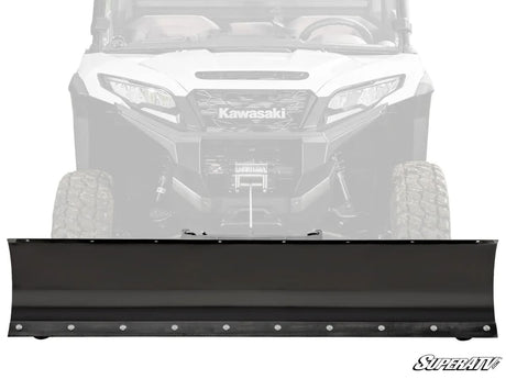 SuperATV Kawasaki Ridge Snow Plow Pro